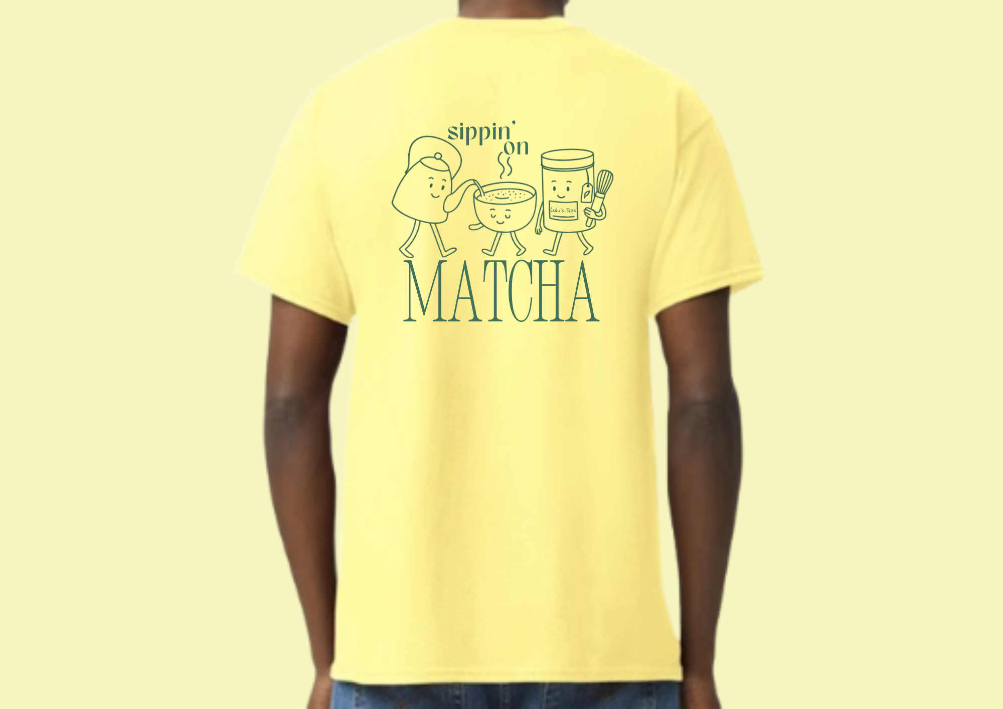 Short Sleeve T-shirt